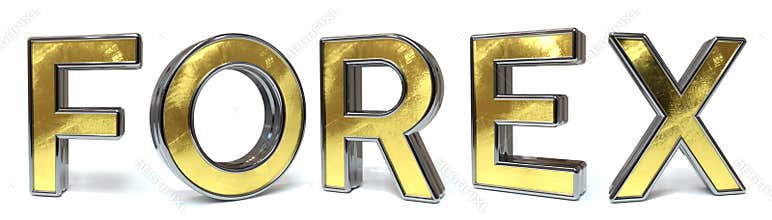 Forex to golden text