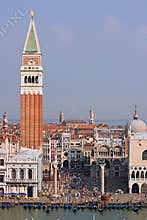 San Marco Venice
