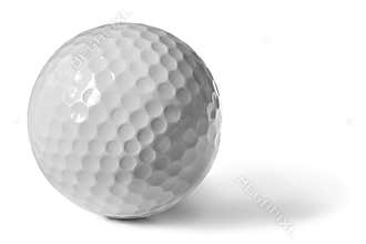 Golf Ball