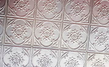 Pressed Metal Eaves on Semaphore Road