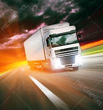 Truck