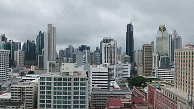 Panama City, Central America Travel