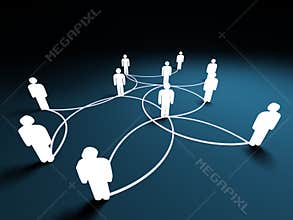 Communication concept