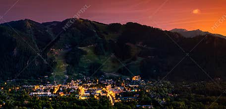 Aspen, Colorado