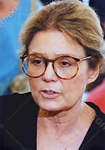 Gloria Steinem