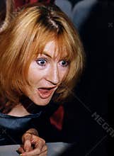 JK Rowling