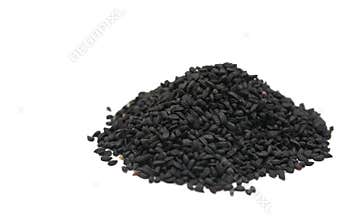 Black seed nigella sativa