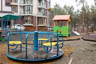 Photography to theme war destroyed Ukraine it russian troops