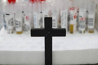 Catholic church. Religion and faith