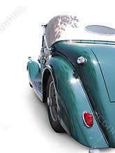Old Car