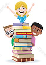 Books and Kids