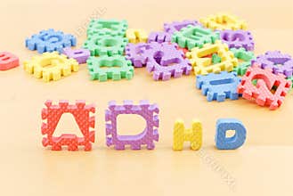 ADHD in Children