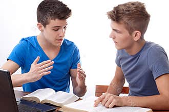 Bible study