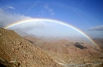 Rainbow