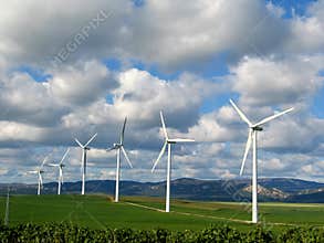 Wind