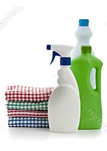 House Cleaning