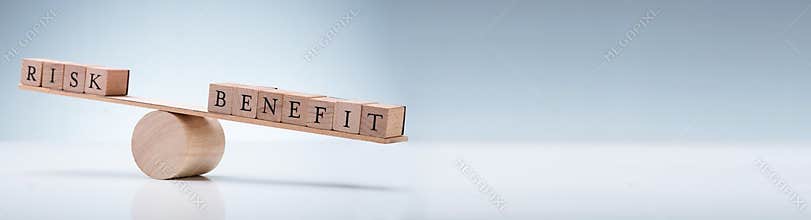 Risk Benefit Balance