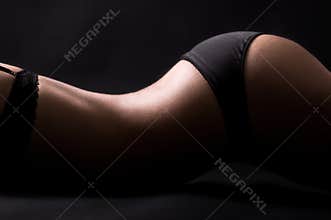Erotic body