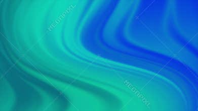 Abstract gradients in motion background