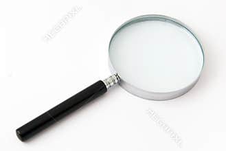 Magnifying glass