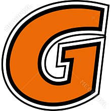 Lotte giants sports logo