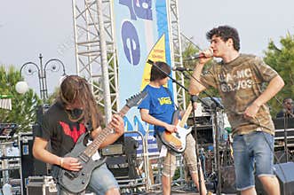 Rock Band
