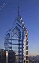 One Liberty Place