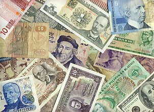 International Currencies