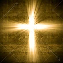 Cross light