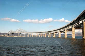 Tappan Zee Bridge