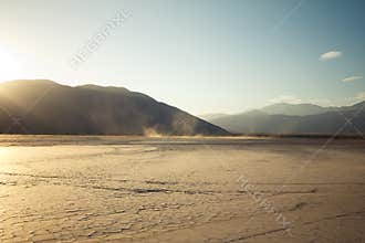 Desert