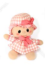 Toys doll
