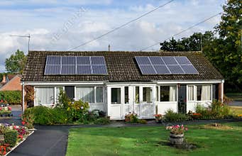 Solar Energy