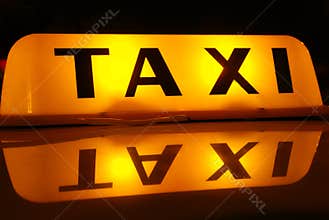 TAXI