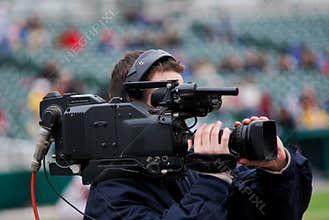 Sports Video
