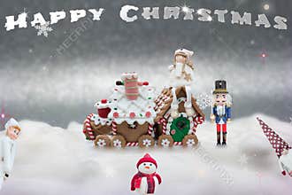 holidays, christmas, background, patterns, shiny, colors, occasi