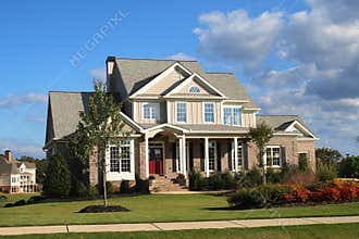Modern Home