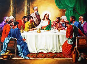 Last Supper