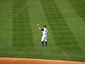 Catch the Ball