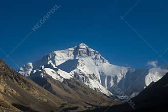 Mount Everest