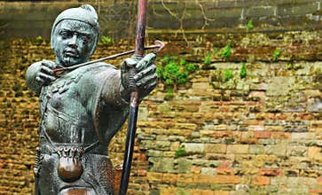 Robin Hood