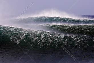 Waves