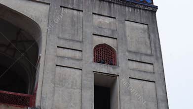 Islamic Architectural The Historical significance of Bu Halima Gateway