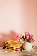 Poem still life