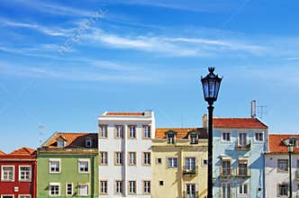 Lisbon Houses