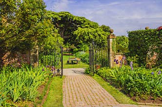 Gardens