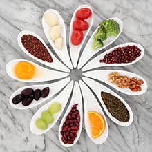 Healthy Food