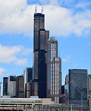 Willis Tower