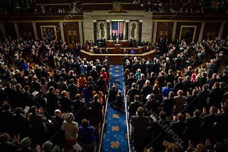 Petro Poroshenko to the Joint Session of the United States Congress