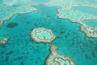 Great Barrier Reef